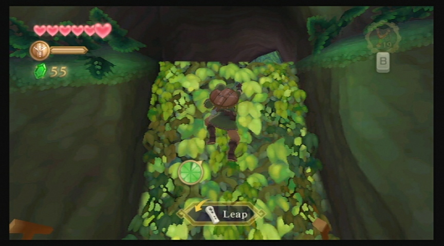 The Legend of Zelda: Skyward Sword - Imagen 12